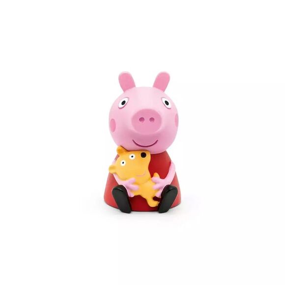Tonies Peppa Pig Toniebox Starter Set - Picture 5 of 5